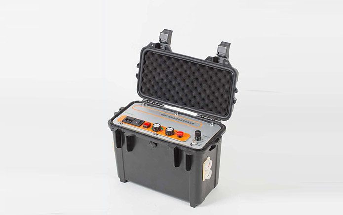 CD-65超高壓電纜護層故障定點信號發生器